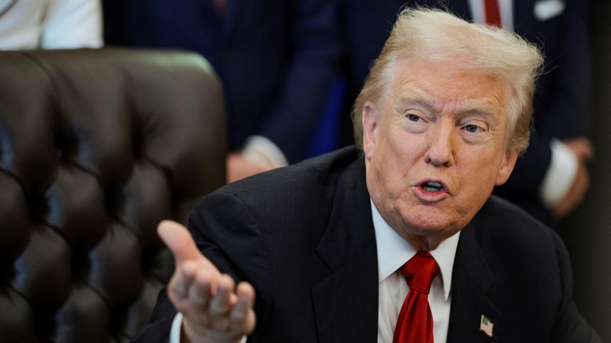 Trump chce Jihoafrickou republiku vyloučit z G20